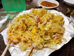 -韩风烤牛肉冷面店