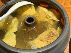 原味汽锅鸡-云海肴汽锅鸡·云南小炒(天津国金汇店)