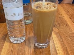 -永安咖啡室