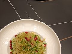 -柴火大院烤鸭民间菜