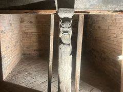 -洛阳古墓博物馆