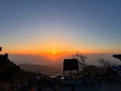 -泰山风景名胜区