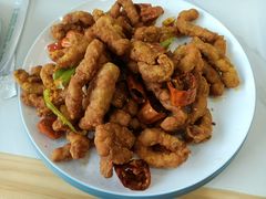 -友鹏海鲜(新宜白大道店)