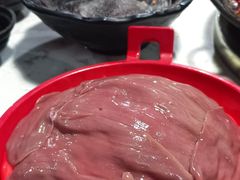 -铜元老码头鳝鱼火锅