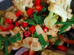 -湘渝人家·川湘菜(十里河店)