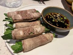 -半山腰·云南菜(侨福芳草地店)