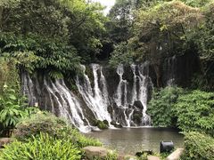 -峨眉山报国寺