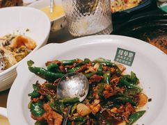 -绿草地·湘菜(芙蓉天街店)