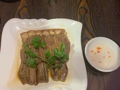 -大洋家·精品潮汕菜·生腌砂锅粥(天河东路店)