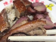-陈光记烧腊店(罗保博士街店)
