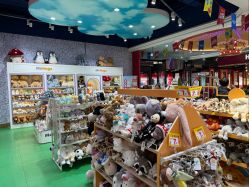 -哈姆雷斯(王府井百货大楼店)