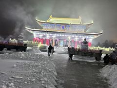 -玉佛苑