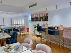 -DEMO黛慕蛋糕(中泰店)