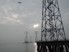 -宝安西湾红树林湿地公园