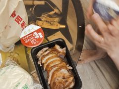 -黄老大北京烤鸭(永叔路店)