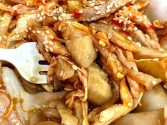 -华辉小食