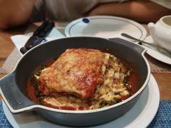 -LA MAISON公鸡和龙(蛇口店)