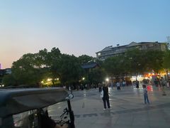 -郑和公园