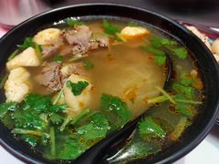 -小杨生煎(湟普汇店)