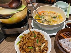 -四道菜·福建菜馆(新街口金鹰店)