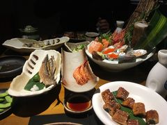 -和彩放题餐厅(酒仙桥店)