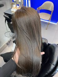 -CIT造型·烫发·染发