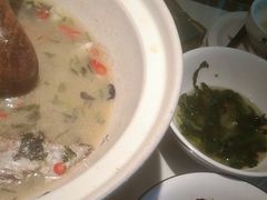 -老傅家湘潭水煮活鱼店(众一国际店)