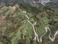 -石潭村