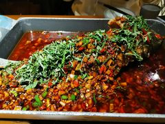 -盐帮食坊•小河帮川菜(四川师大店)