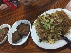 -嵊州小吃(杭州东站店)