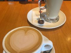 -COSTA COFFEE(吴江路店)