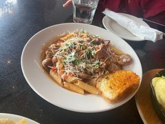 -Chili's Cafe&Bar奇利斯(滨江店)