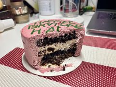 -好利来(团结湖店)