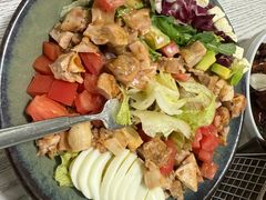 柯布彩虹沙拉-娜娜家•Nana's restaurant(国金汇店)