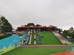 -千龙湖生态旅游度假区