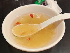 -芦月轩羊蝎子(劲松店)