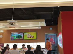 -龍歌自助小火锅(秦淮水游城店)
