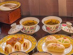 -富华斋饽饽铺·宫廷糕点·伴手礼(护国新天地店)