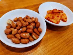 花生米-宝小庆邵阳米粉(深圳市南山保利店)