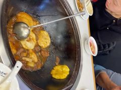 -鲁员外地锅鸡地锅鱼(古墩路店)