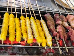 -小寒羊烧烤(凯瑞时代大厦店)