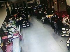 -清真·四季老北京涮肉(花园路店)