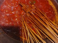 -钢管厂五区小郡肝火锅串串香(总店)