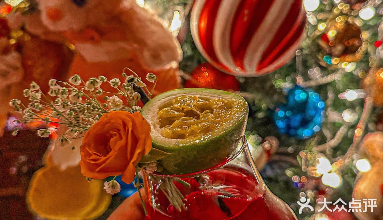 今年沈阳的圣诞节🎄，请都按照这个标准卷！