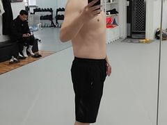 -K1拳击泰拳健身俱乐部