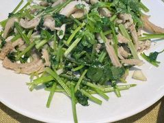 -振生清真饭店(永安道店)