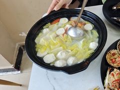 -覃记海鲜美食餐厅