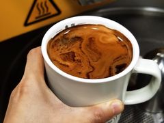 美式咖啡-唐咖精品咖啡(大理古城手冲店)