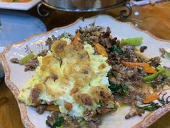 -下梅人家土菜馆(历史文化餐厅度假区店)