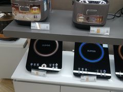 -苏宁易购(Suning Elec无锡五洲国际装饰城)